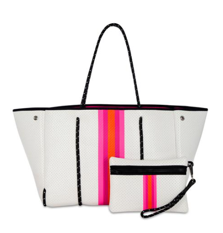 Greyson Riot Tote - Haute Shore