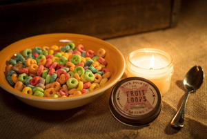 4oz Soy Candle