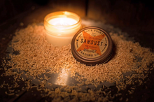 4oz Soy Candle