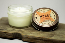 4oz Soy Candle