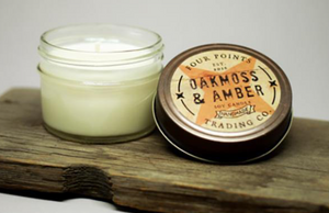 4oz Soy Candle