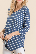 Stripes For Days Top