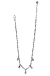 Amphora Drops Necklace - Brighton
