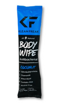 Scented Body Wipes