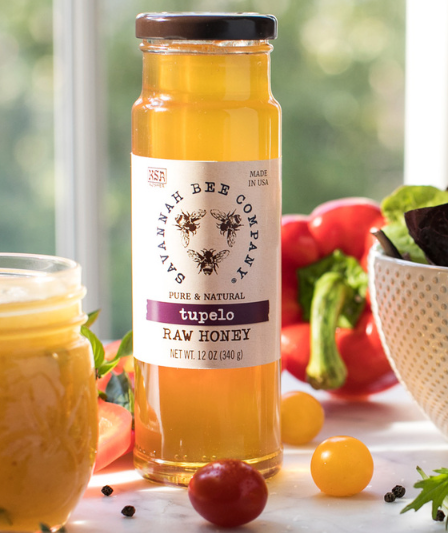 Tupelo Honey