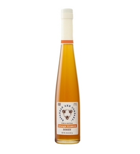 Orange Blossom Honey