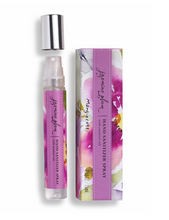 Mangiacotti Hand Sanitizer Spray