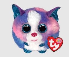TY Puffies Collection