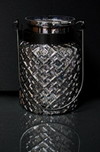 Metal & Glass Lanterns
