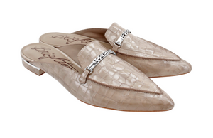 Escape Mules - Brighton