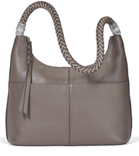 Bellaire Hobo-Sable