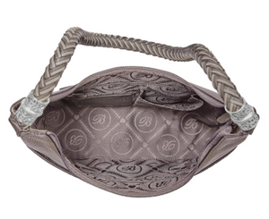 Bellaire Hobo-Sable