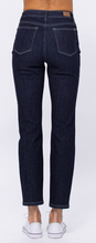 The Mom Jean-Judy Blue