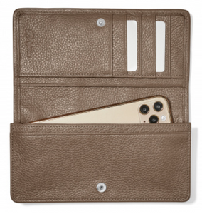 Off The Grid Rockmore Wallet - Brighton