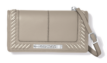 Bellaire Rockmore Wallet - Brighton