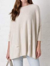 The Catalina Traveler Sweater