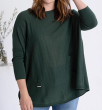 The Catalina Traveler Sweater