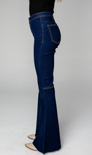 Moonshine Dark Wash Jeans - BuddyLove