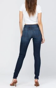 Super Stretchy Classic Skinny Jean - Judy Blue