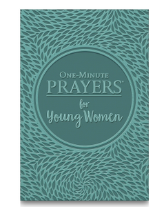One Minute Prayers For Young Women