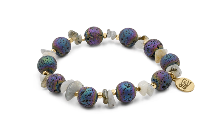 Farrah Collection Mariana Bracelet - Kinsley Armelle