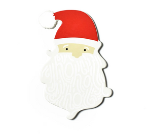 Ho Ho Santa Big Attachment