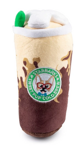 Starbarks Sweet Pup Cold Brew