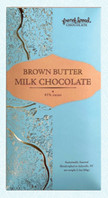 French Broad Chocolate Bars 60g