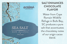 French Broad Chocolate Bars 28g