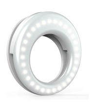 Selfie Ring Light