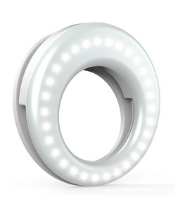 Selfie Ring Light
