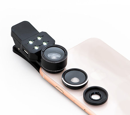4-in-1 Selfie Kit