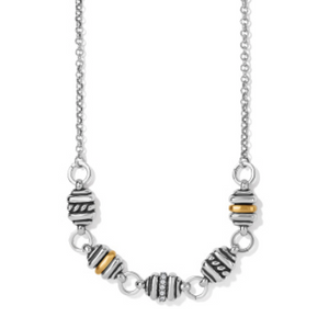 Charlotte Necklace - Brighton