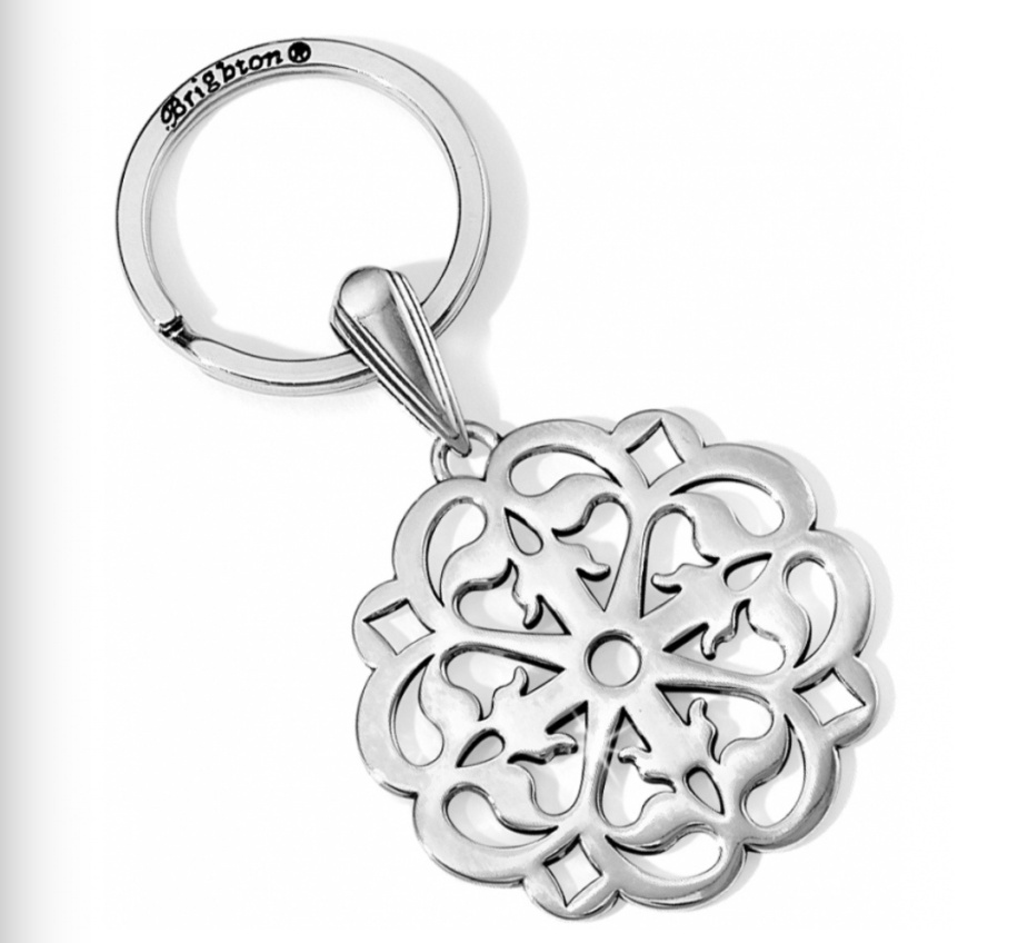 Ferrara Key Fob - Brighton
