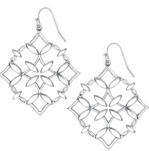Grace Drop Earrings