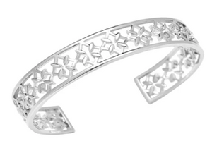Grace Cuff Bracelet