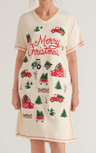 Women's Sleepshirt