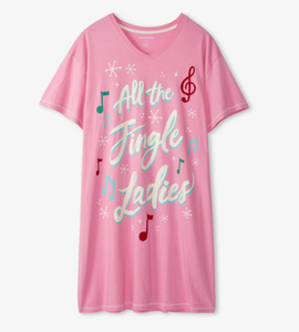 Women's Sleepshirt