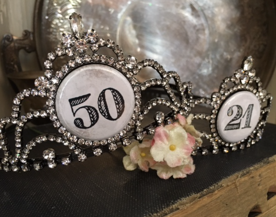 Tiara