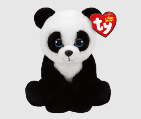 Baboo Panda - Ty