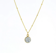 Luster Necklaces