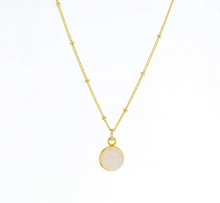 Luster Necklaces