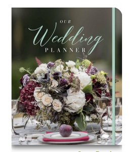 Our Wedding Planner