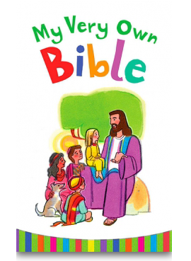 My Very Own Bible