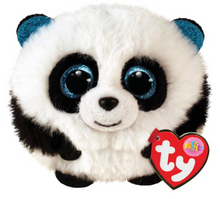 TY Puffies Collection