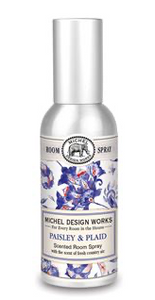 Scented Room Spray