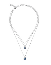 Stars Rain Necklace - UNO de 50