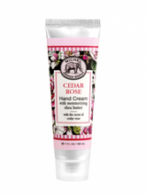Hand Cream