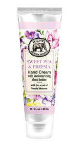 Hand Cream