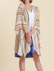 Sandy Shores Kimono